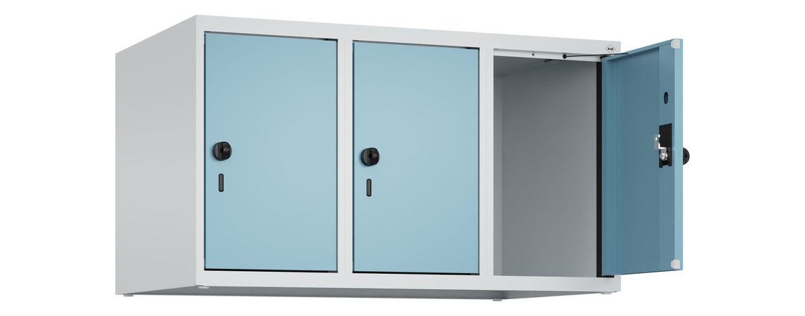C+P Aufsatzschrank Evolo PLUS