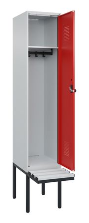 C+P Spind Evolo PLUS