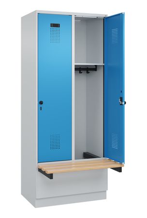 C+P Spind Evolo PLUS