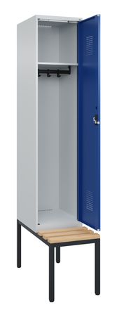 C+P Spind Evolo PLUS