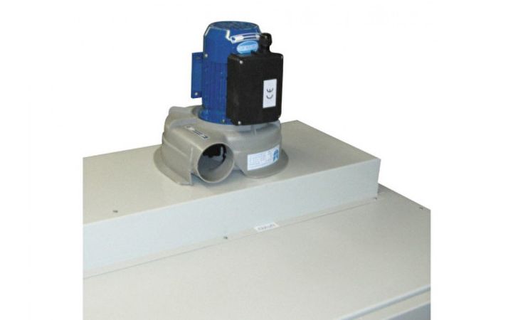  Druckgasflaschenzelle