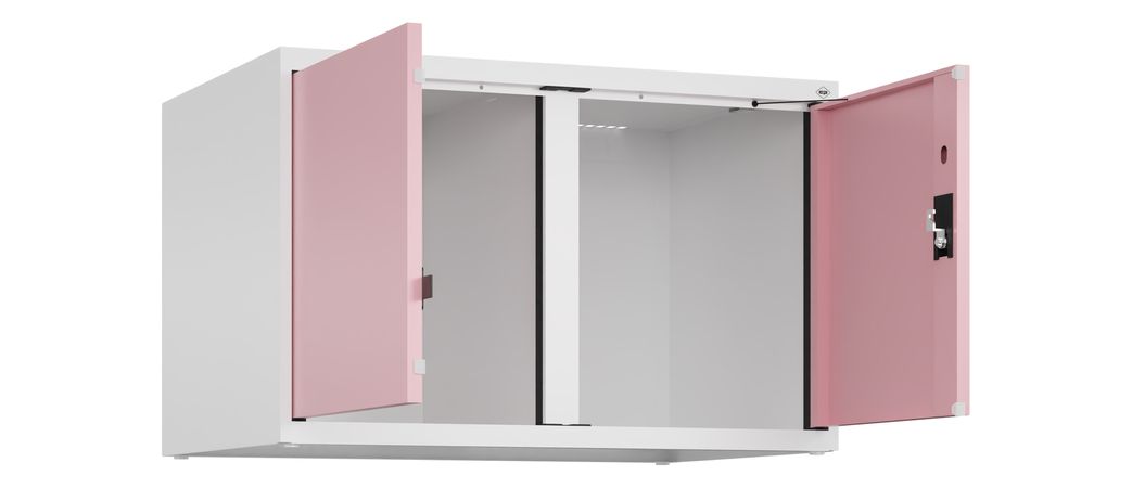 C+P Aufsatzschrank Evolo PLUS
