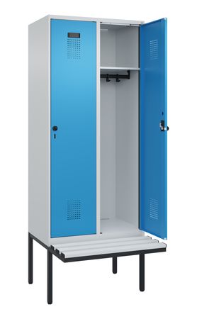 C+P Spind Evolo PLUS