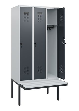 C+P Spind Evolo PLUS