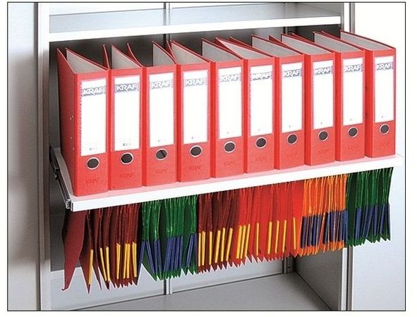 zusätzliche Schublade