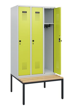 C+P Spind Evolo PLUS