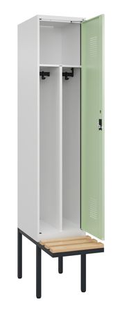 C+P Spind Evolo PLUS