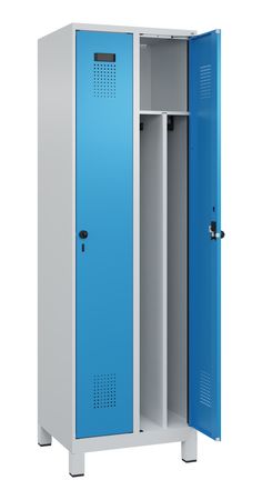 C+P Spind Evolo PLUS