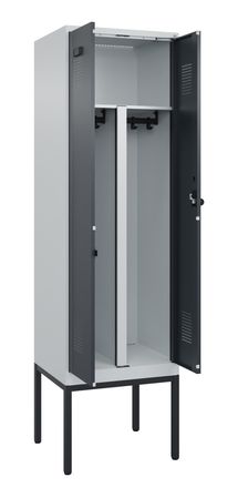 C+P PSA Doppel-Spind Evolo PLUS