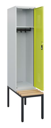 C+P Spind Evolo PLUS