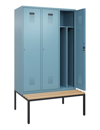 C+P Spind Evolo PLUS