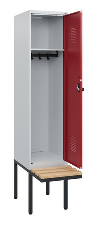 C+P Spind Evolo PLUS
