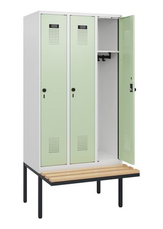C+P Spind Evolo PLUS