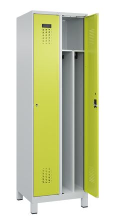 C+P Spind Evolo PLUS