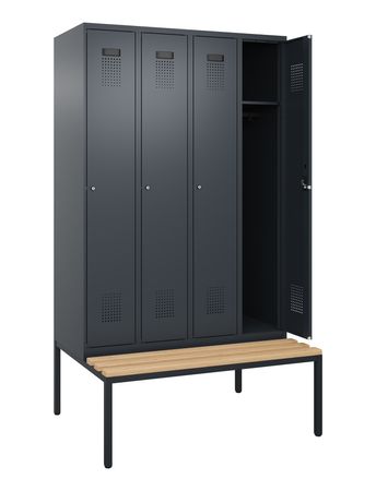 C+P Spind Evolo PLUS