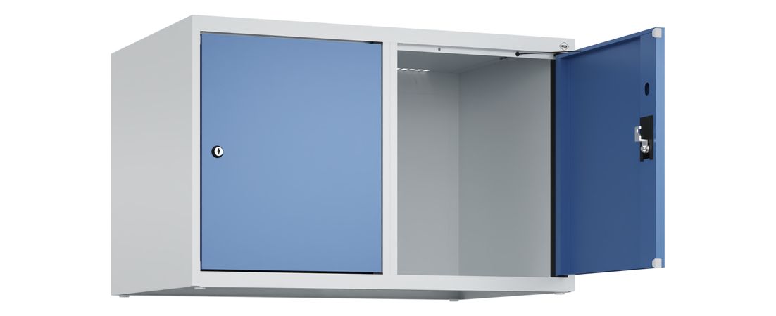 C+P Aufsatzschrank Evolo PLUS