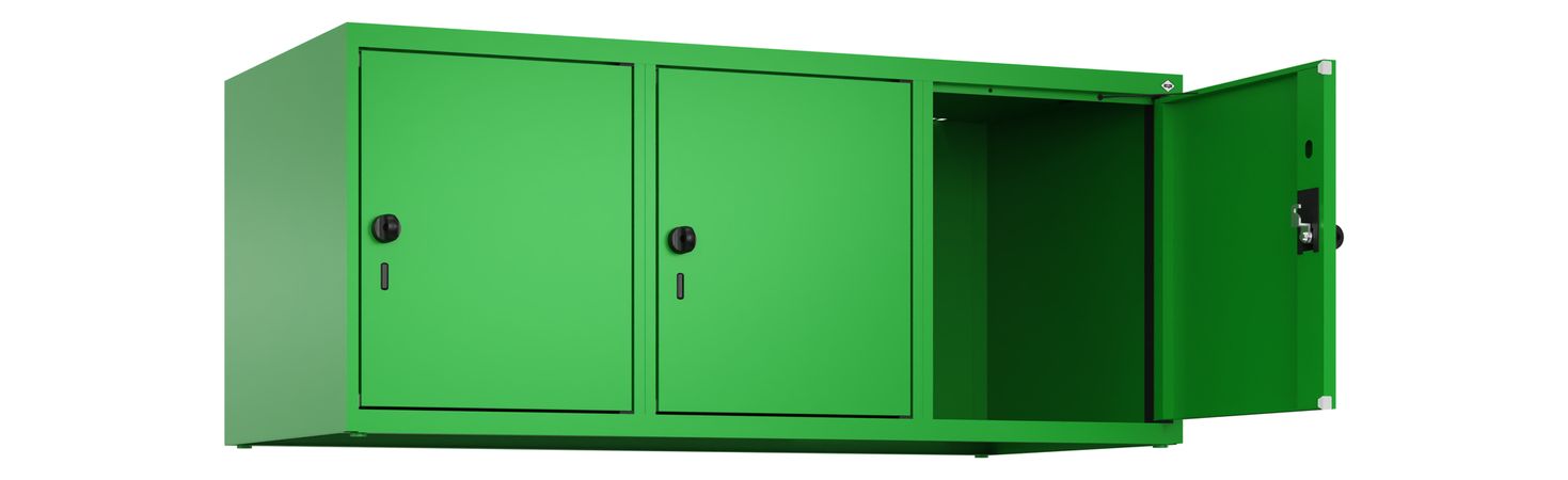 C+P Aufsatzschrank Evolo PLUS