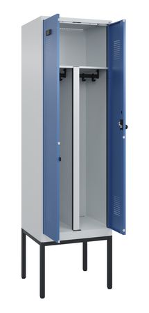 C+P PSA Doppel-Spind Evolo PLUS