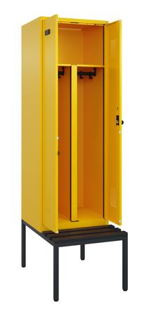 C+P PSA Doppel-Spind Evolo PLUS
