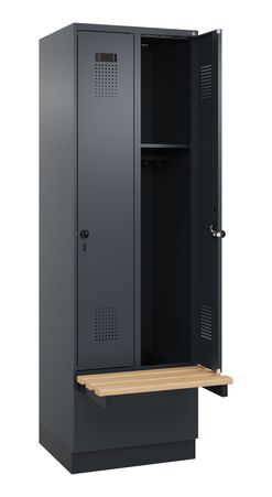 C+P Spind Evolo PLUS