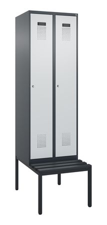 C+P Spind Evolo PLUS