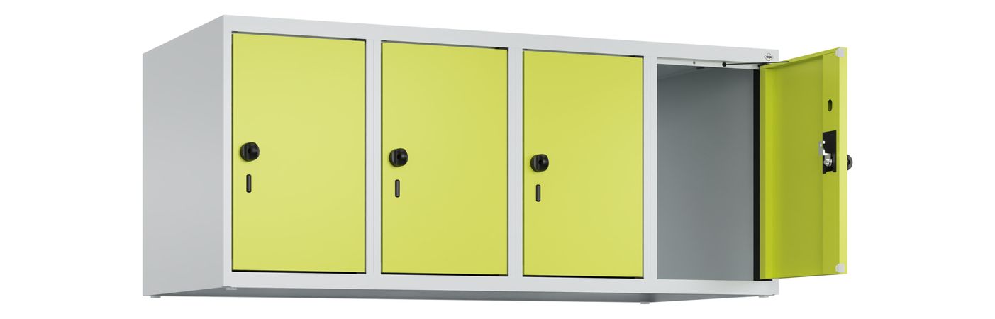 C+P Aufsatzschrank Evolo PLUS
