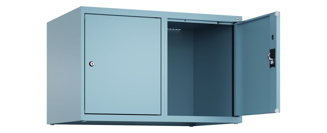 C+P Aufsatzschrank Evolo PLUS
