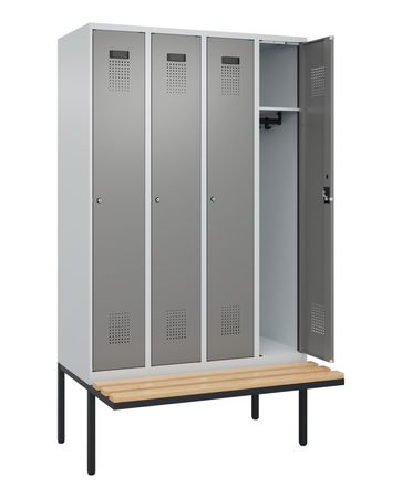 C+P Spind Evolo PLUS