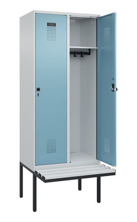 C+P Spind Evolo PLUS