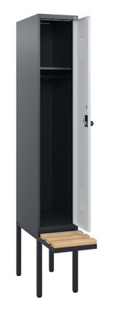 C+P Spind Evolo PLUS