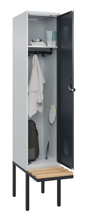 C+P Spind Evolo PLUS