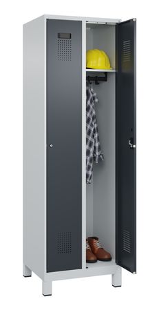 C+P Spind Evolo PLUS