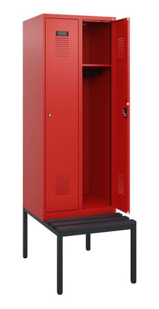 C+P Spind Evolo PLUS