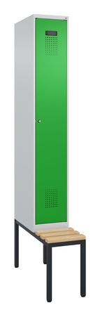 C+P Spind Evolo PLUS