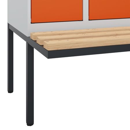 C+P Spind Evolo PLUS