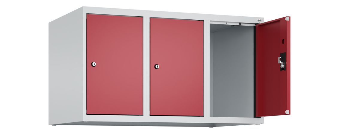 C+P Aufsatzschrank Evolo PLUS