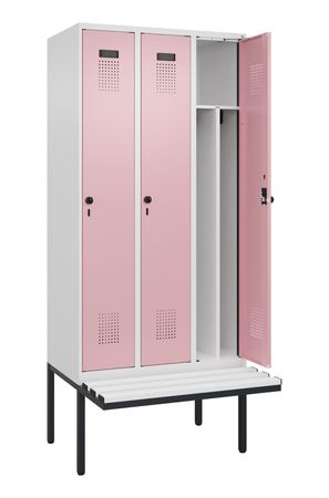 C+P Spind Evolo PLUS