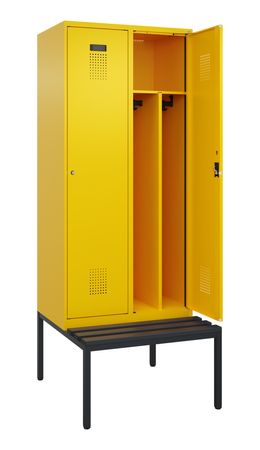 C+P Spind Evolo PLUS