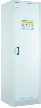 GHS 05 Ätzwirkung Sicherheitsschrank