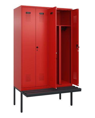 C+P PSA Doppel-Spind Evolo PLUS