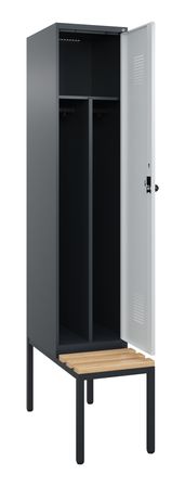 C+P Spind Evolo PLUS