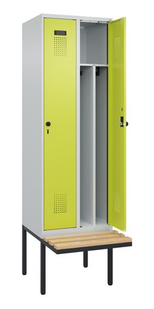 C+P Spind Evolo PLUS