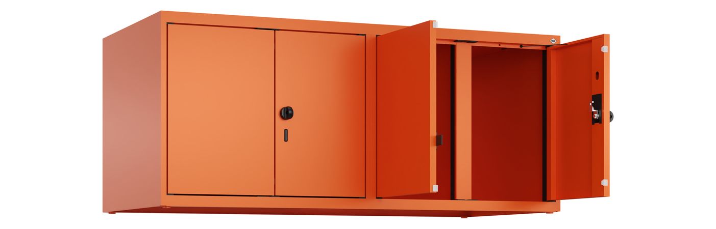 C+P Aufsatzschrank Evolo PLUS