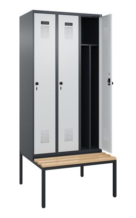 C+P Spind Evolo PLUS