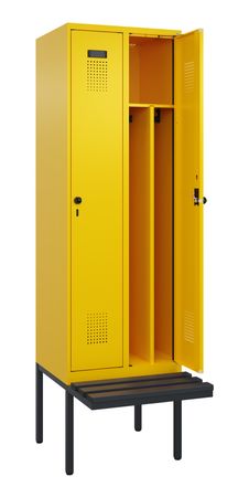 C+P Spind Evolo PLUS