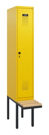 C+P Spind Evolo PLUS