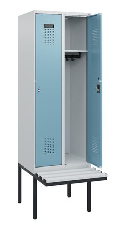 C+P Spind Evolo PLUS