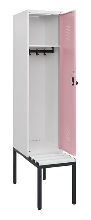C+P Spind Evolo PLUS
