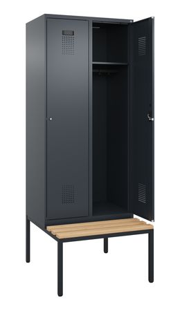 C+P Spind Evolo PLUS