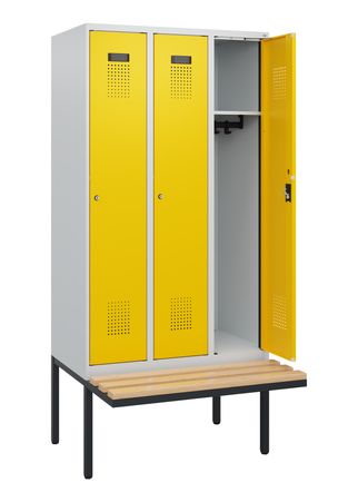 C+P Spind Evolo PLUS
